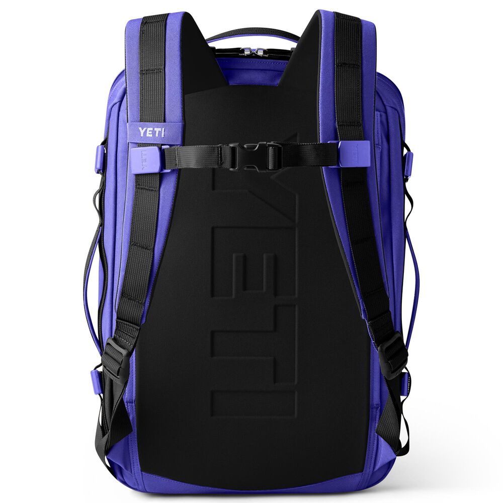 YETI Crossroads 22L Backpack in Ultramarine Violet, , large