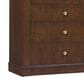 Hooker Furniture Archives 8-Drawer Dresser in Classic Walnut, , large