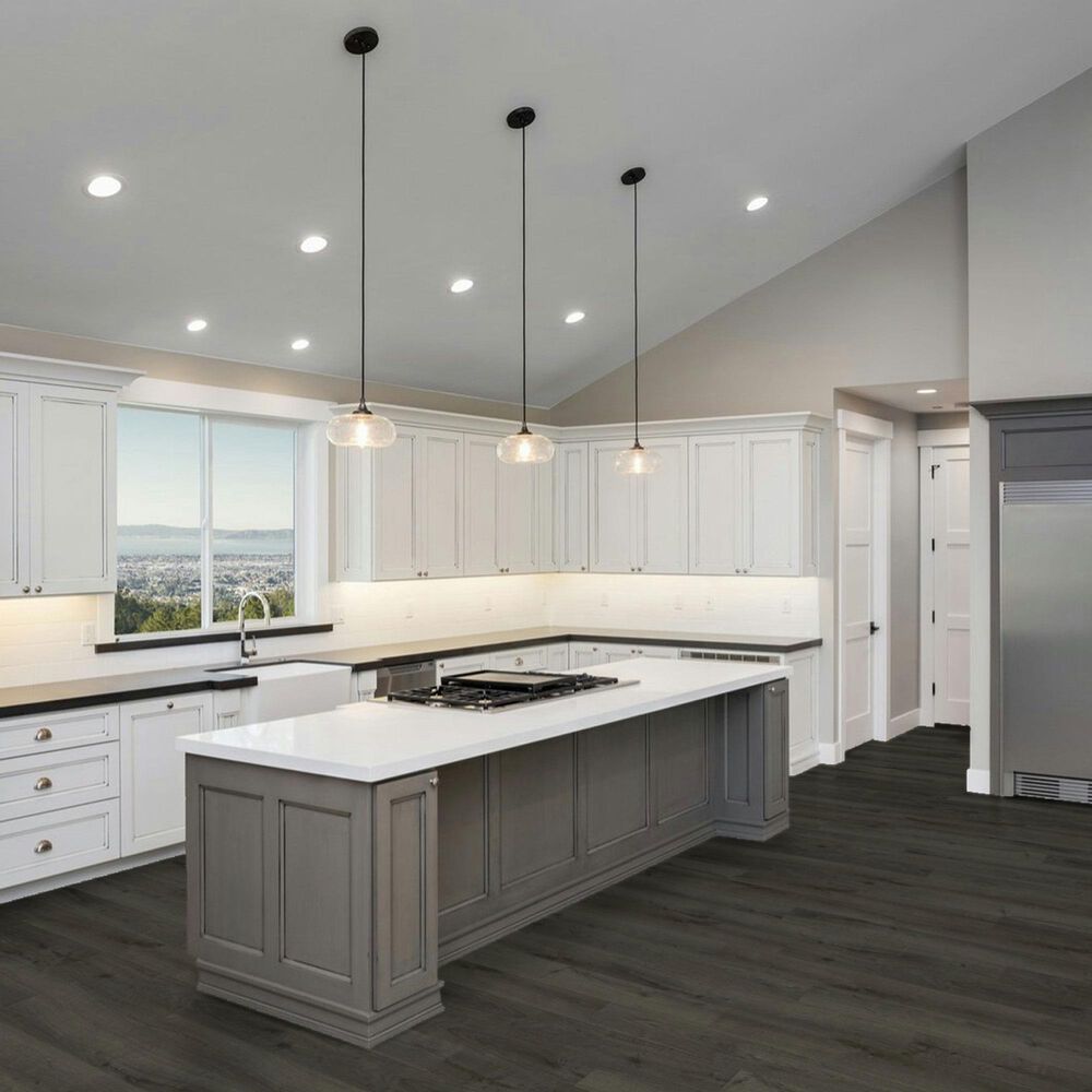 Lions Floor District Bellevue 7&quot; x 48&quot; Luxury Vinyl Plank, , large