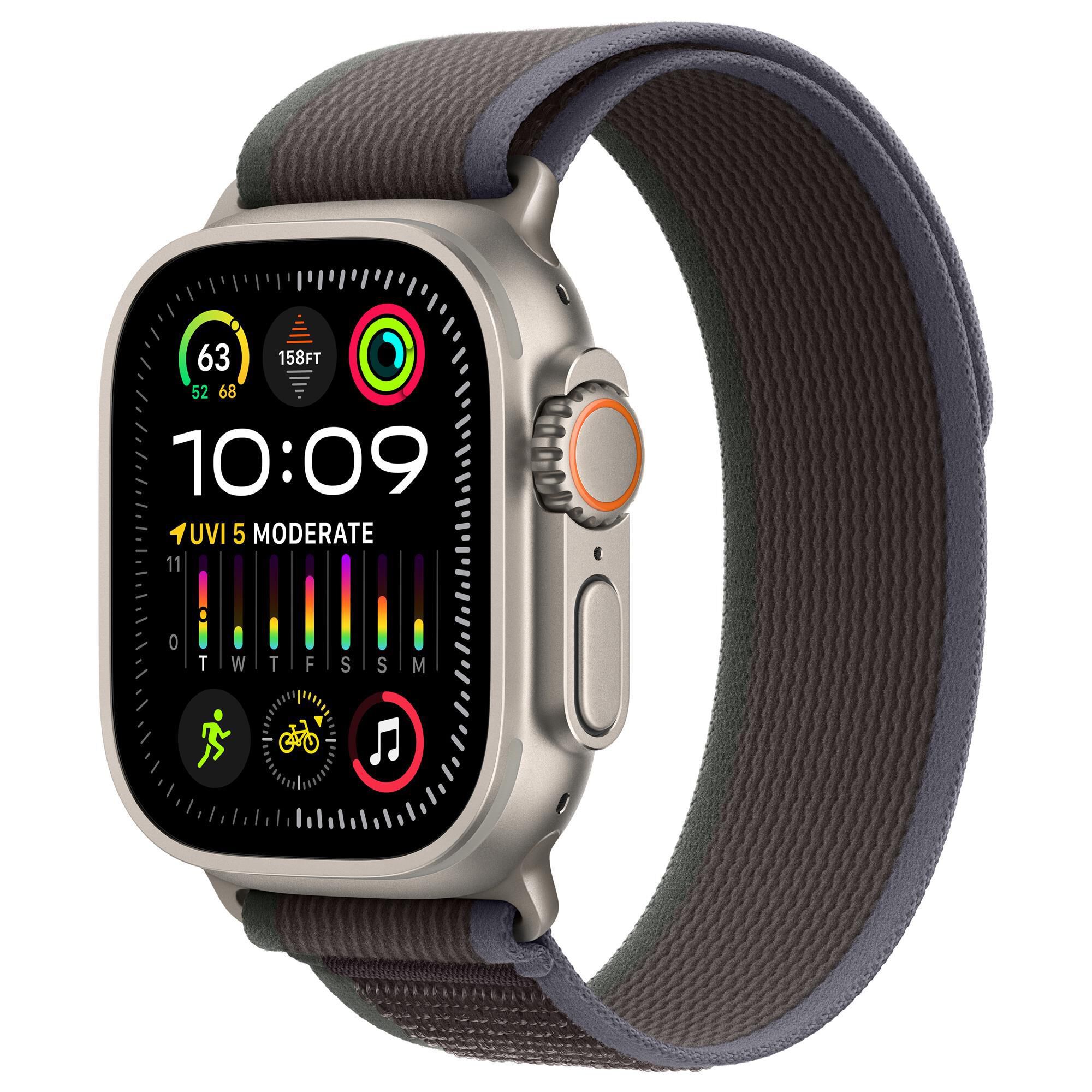 Apple watch searies4 GPS Cellular