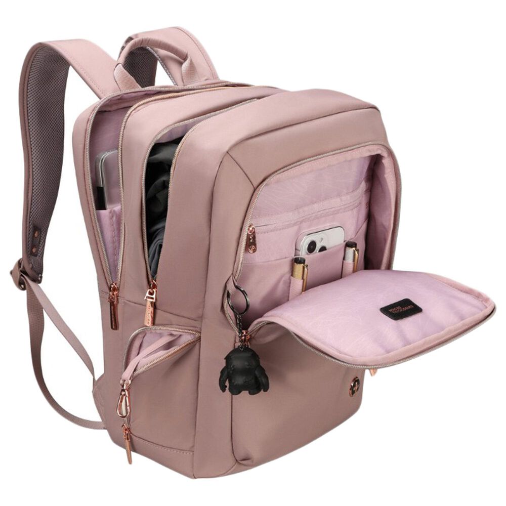 Swiss Digital Katy Rose NG Large Backpack in Lotus, , large