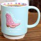 Pavilion 15 oz Ride or Die Mug in Blue, , large