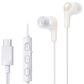 JVC Gumy Connect USB-C Wired Earbuds in Coconut White, , large