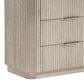 Bernhardt Lucerne 34" 3 Drawer Nightstand in Alba, , large