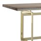 Caracole Wish You Were Here Dining Table, , large