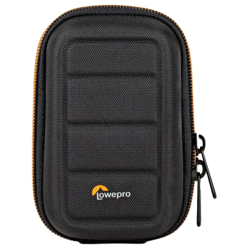 Lowepro Hardside CS 20 Camera Case in Black, , large
