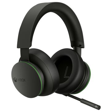 Microsoft Wired Gaming Stereo Headset for Xbox Series X|S/Xbox One in Black, , large