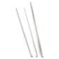 Frigidaire 3-Piece Trim Kit for Front Control Electric and Induction Range in Stainless Steel, , large