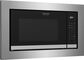 Frigidaire Gallery 2.2 Cu. Ft. Built-In Microwave in Stainless Steel, , large