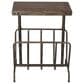 Uttermost Sonora Side Table, , large