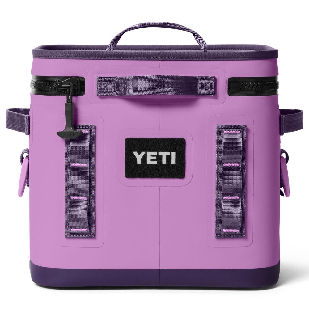 YETI Hopper Flip 12 Soft Cooler in Desert Bloom, , large