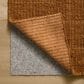 Jeremiah Brent x Loloi Greenwich Gold 2"6" x 8"6" Runner, , large