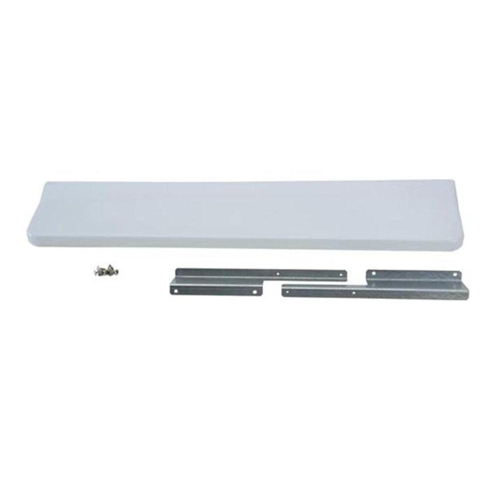Jenn-Air Backsplash for Slide-In Range, , large