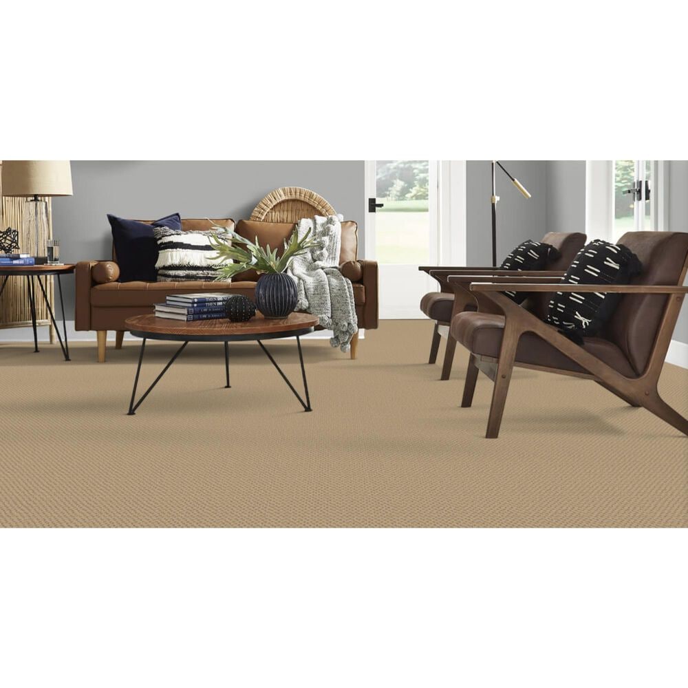 Masland Festivities Carpet in Basketry, , large