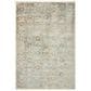 Loloi Sonnet 5" x 7"10" Lagoon and Gold Area Rug, , large