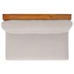 Safavieh Lynn Outdoor Sofa in Light Grey, , large
