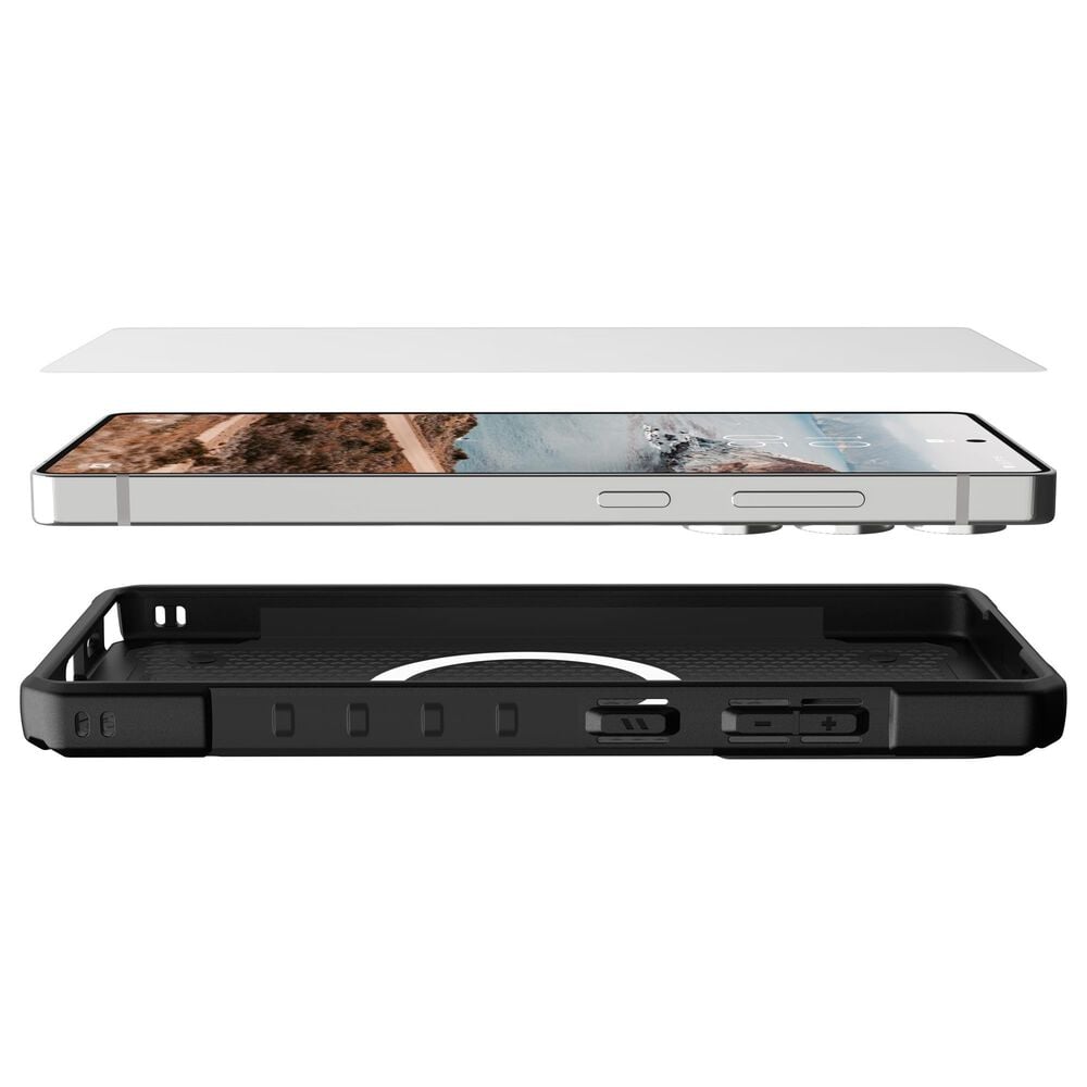 UAG Glass Screen Protector Shield for Samsung Galaxy S25 Ultra in Clear, , large
