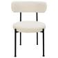 Urban Home Aere 7-Piece Dining Set in Natural Ash and Black, , large