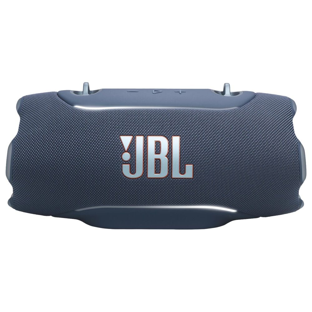 JBL Xtreme 5 Portable Waterproof Speaker in Blue, , large