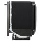 LG 24" Built-In Bar Handle Dishwasher with 3rd Rack in Black Stainless Steel, , large