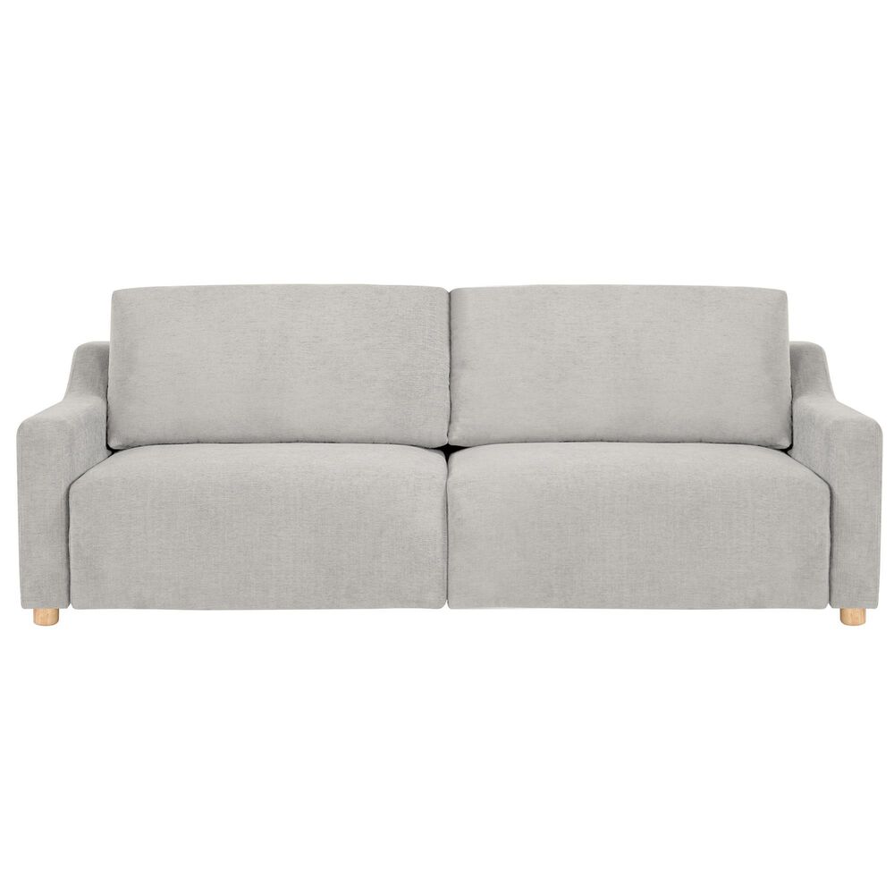 Lifestyle Solutions Glenmont Convertible Sofa in Cream, , large