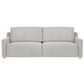 Lifestyle Solutions Glenmont Convertible Sofa in Cream, , large