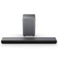 TCL 85" 4K UHD QLED w/Soundbar Sys, , large