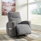 Ashley Power Lift Recliner, , large