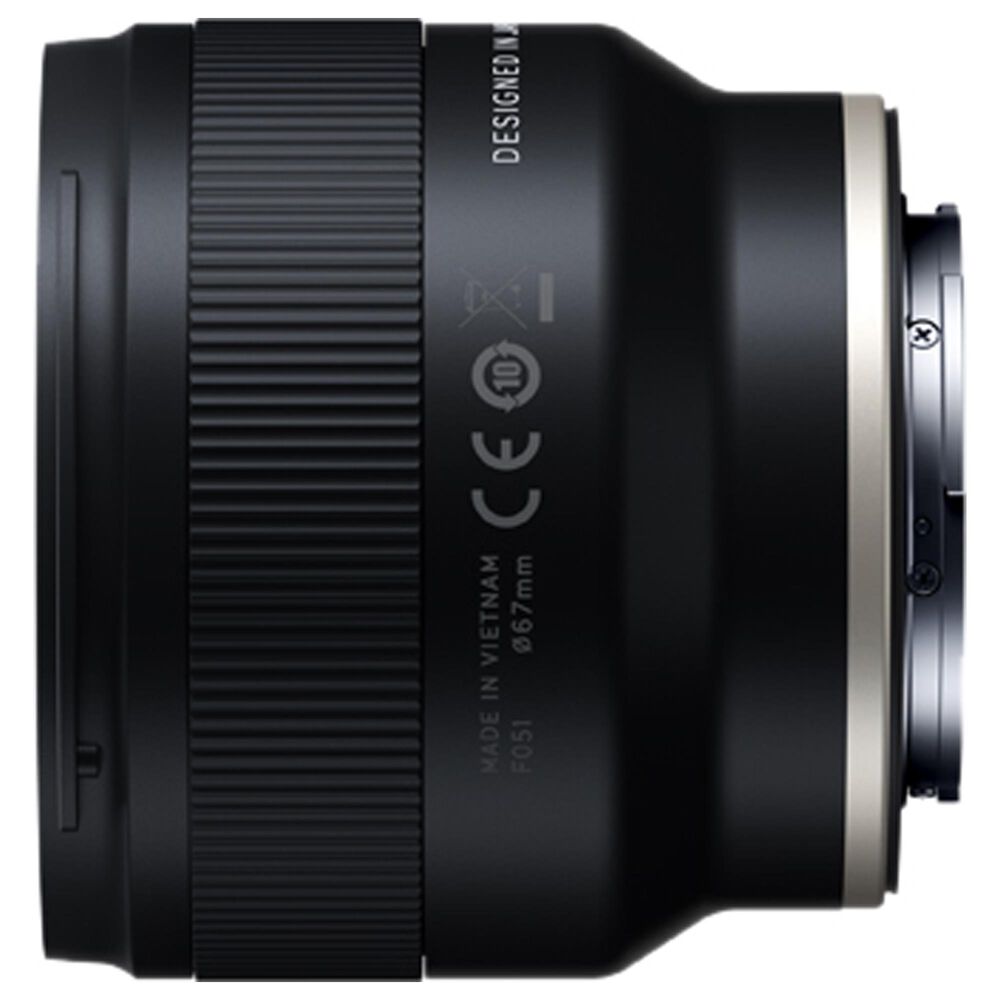 Tamron 24mm F/2.8 DI III OSM Prime Lens for Sony FE, , large