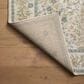 Rifle Paper Co. x Loloi Laurel Wildwood Garden 2"8" x 10" Cream Runner, , large