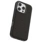 Zagg London Snap MagSafe Case for Apple iPhone 16 Pro in Black Hexagon, , large