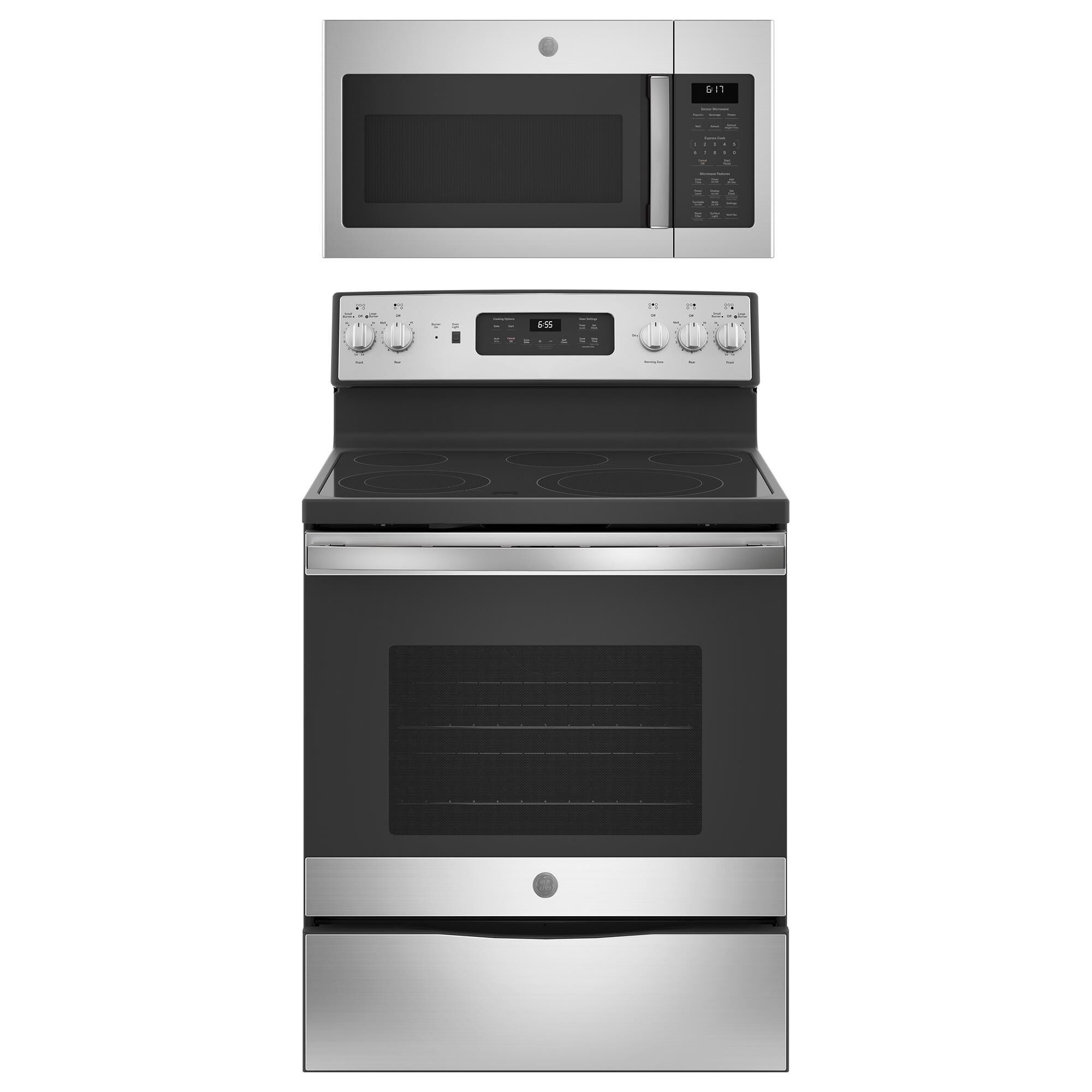 brandsmart cooktop
