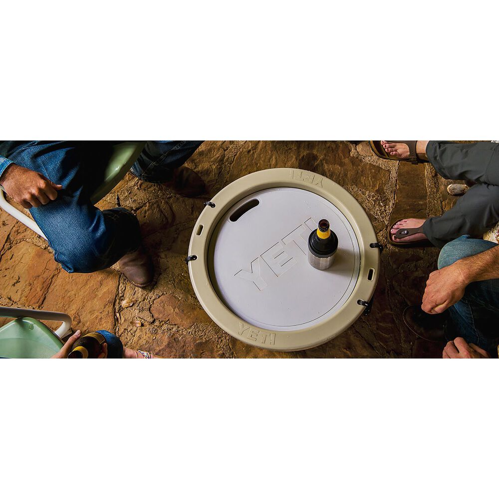YETI Tank 45 Ice Bucket Cooler Lid Nebraska Furniture Mart