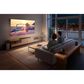 LG 55" Class 75B Series QNED AI Mini LED 4K Ultra HD in Black - Smart TV, , large