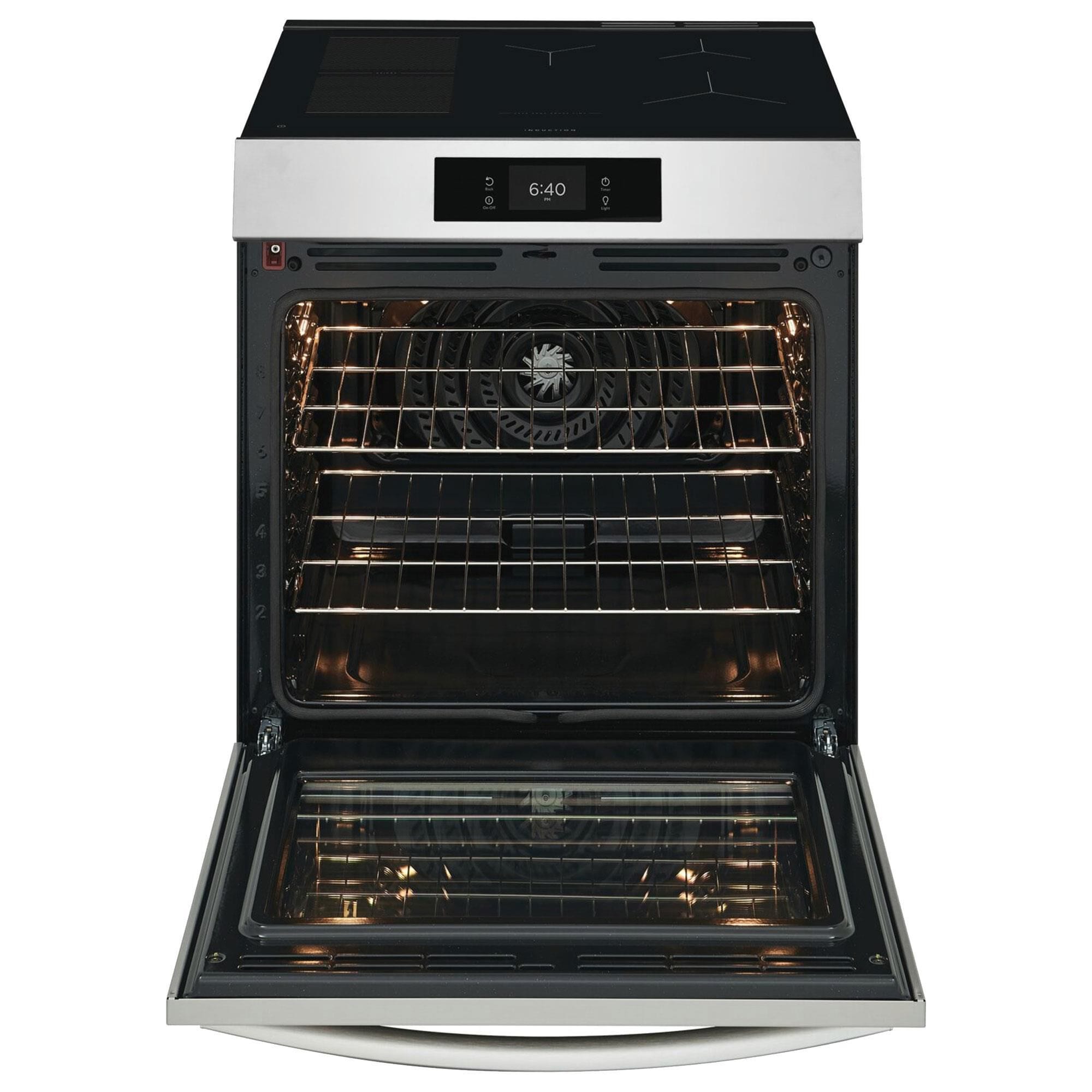 Frigidaire Gallery 30