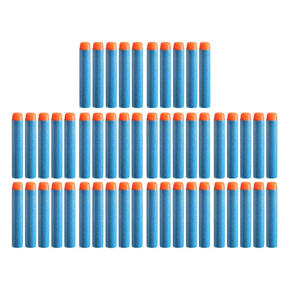 Hasbro Nerf: Elite 2.0: Refill 50 Count Pack, , large