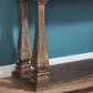 Signature Design by Ashley Johnelle Sofa Table in Weathered Gray, , large