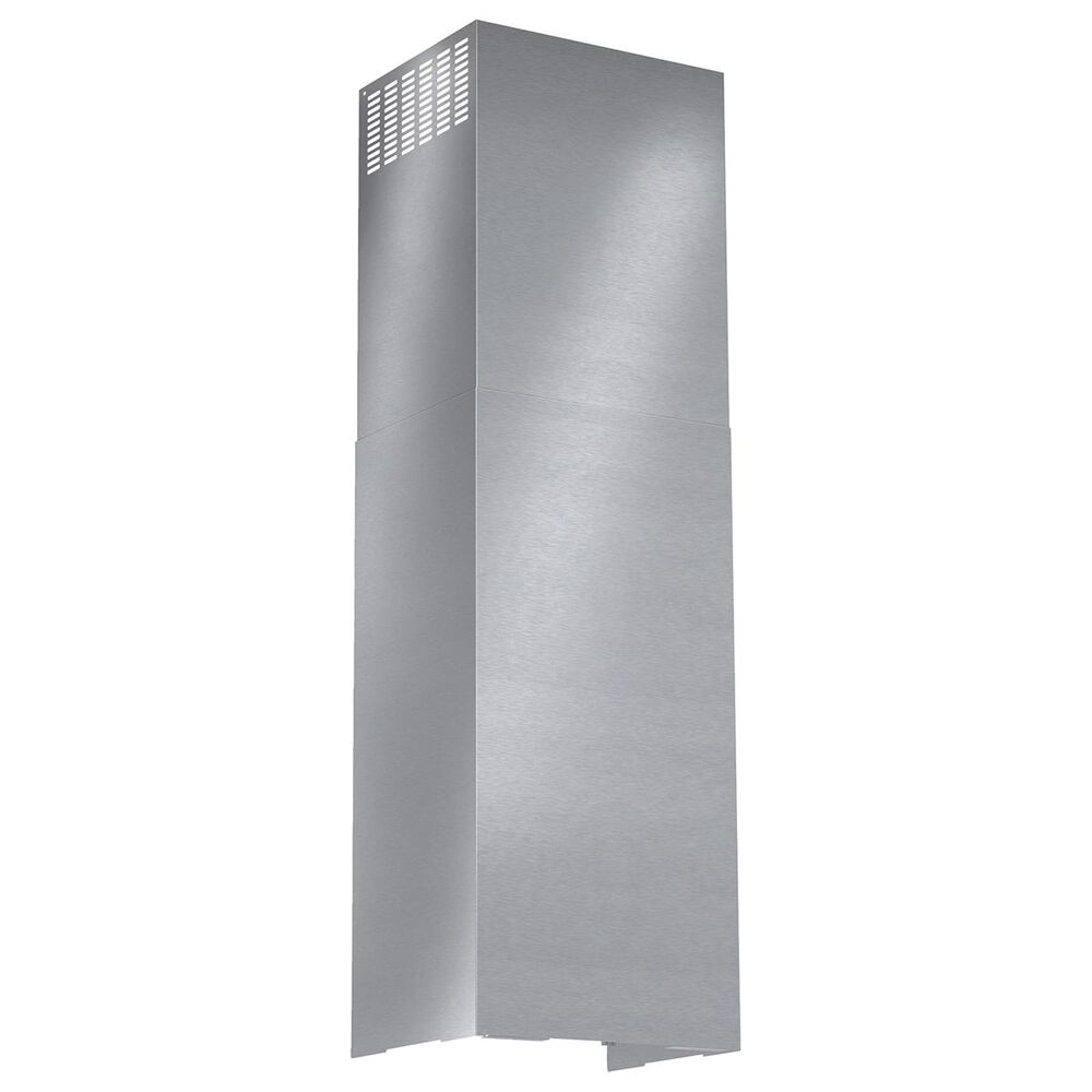 Bosch Chimney Extension for Glass Hood in Stainless Steel, , large