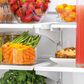 GE Appliances 18.6 Cu. Ft. Counter-Depth French-Door Refrigerator in Slate, , large