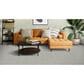 Fabrica Cirrus Carpet in Frost, , large