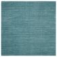 Safavieh Vision 10" Square Aqua Area Rug, , large