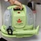 Bissell Little Green Mini Portable Carpet Cleaner in Tea, , large
