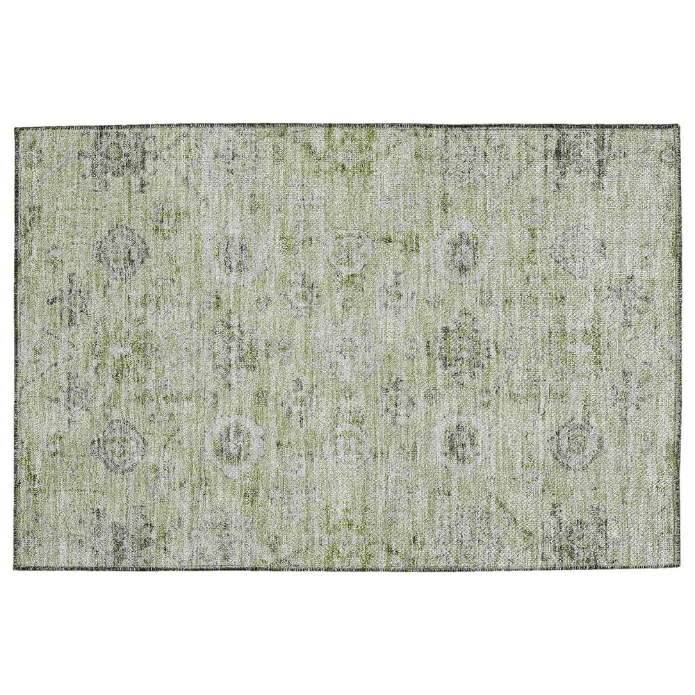 Dalyn Rug Company Solace SL10 2"6" x 3"10" Aloe Area Rug, , large