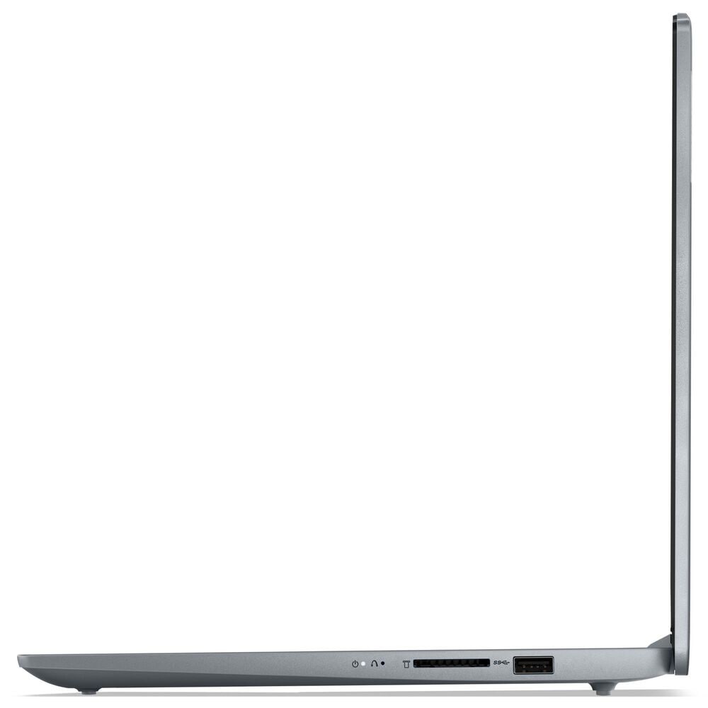 Lenovo 14&quot; IdeaPad Slim 3 Notebook | Intel Core i3-N305 - 8GB RAM - Intel UHD Graphics - 256GB SSD in Arctic Grey, , large