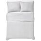 Pem America London Fog 3-Piece King Duvet Set in Light Grey, , large