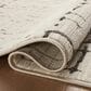 Loloi II Darby 7"10" x 10" Sand and Dark Grey Area Rug, , large