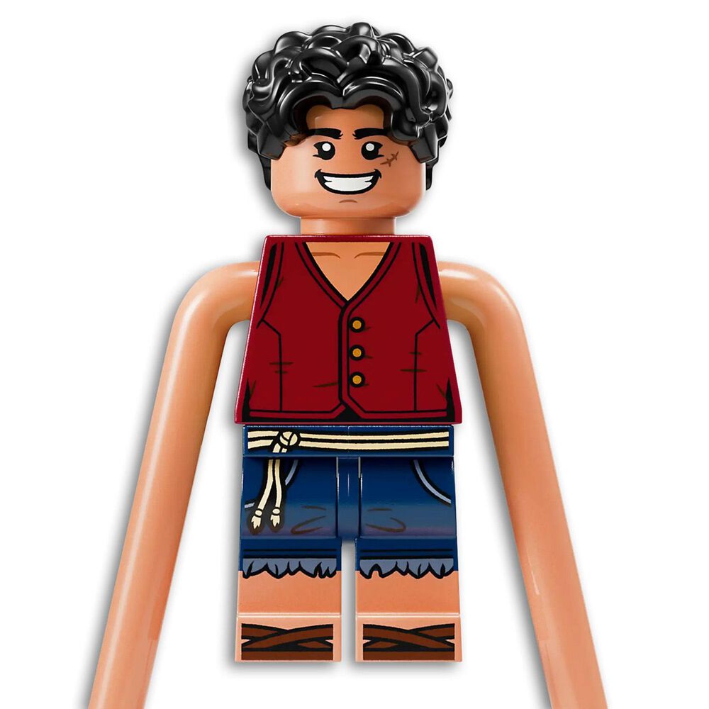 LEGO One Piece Arlong Park Building Set, , large