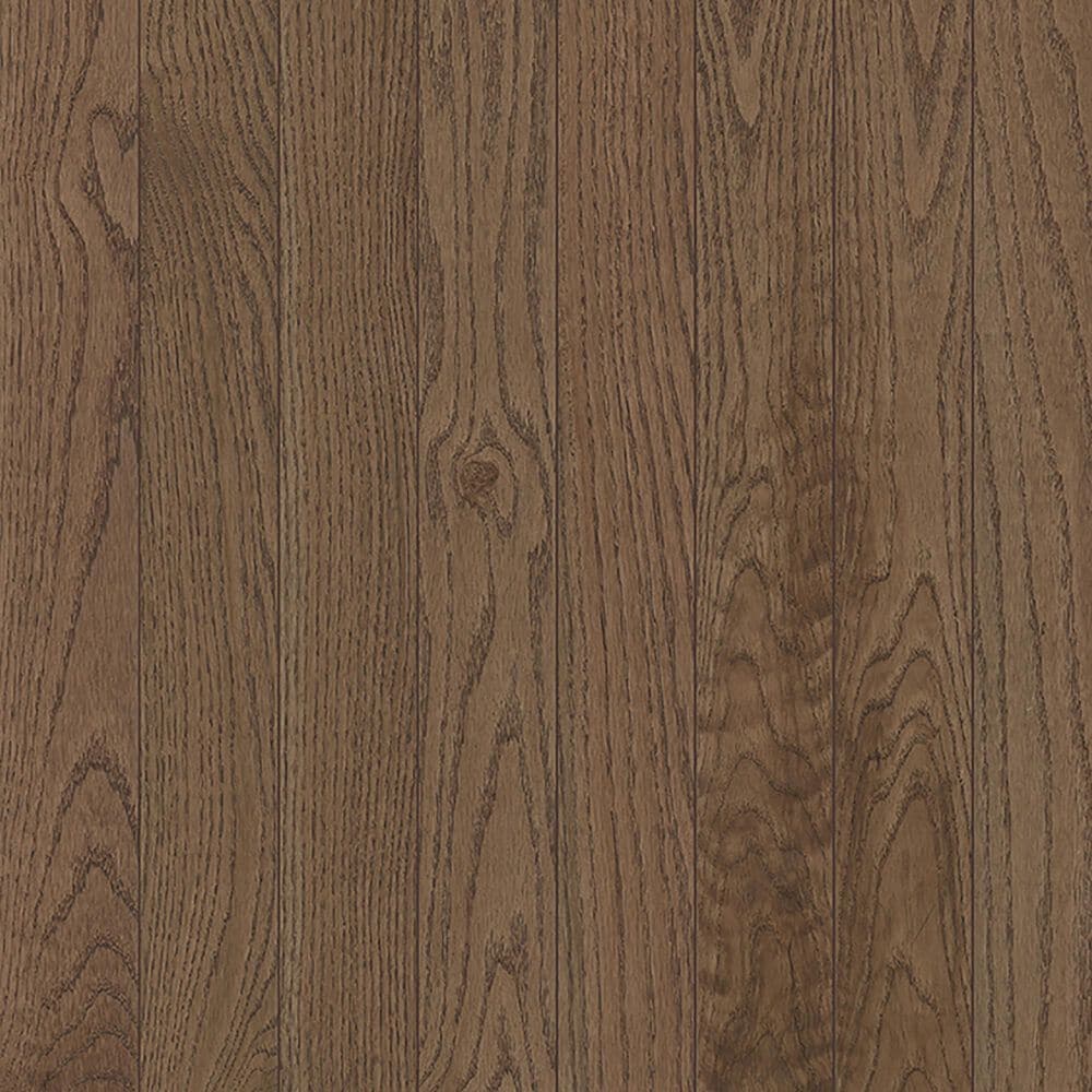 Bruce Manchester Strip and Plank Aged Sherry Oak Hardwood, , large