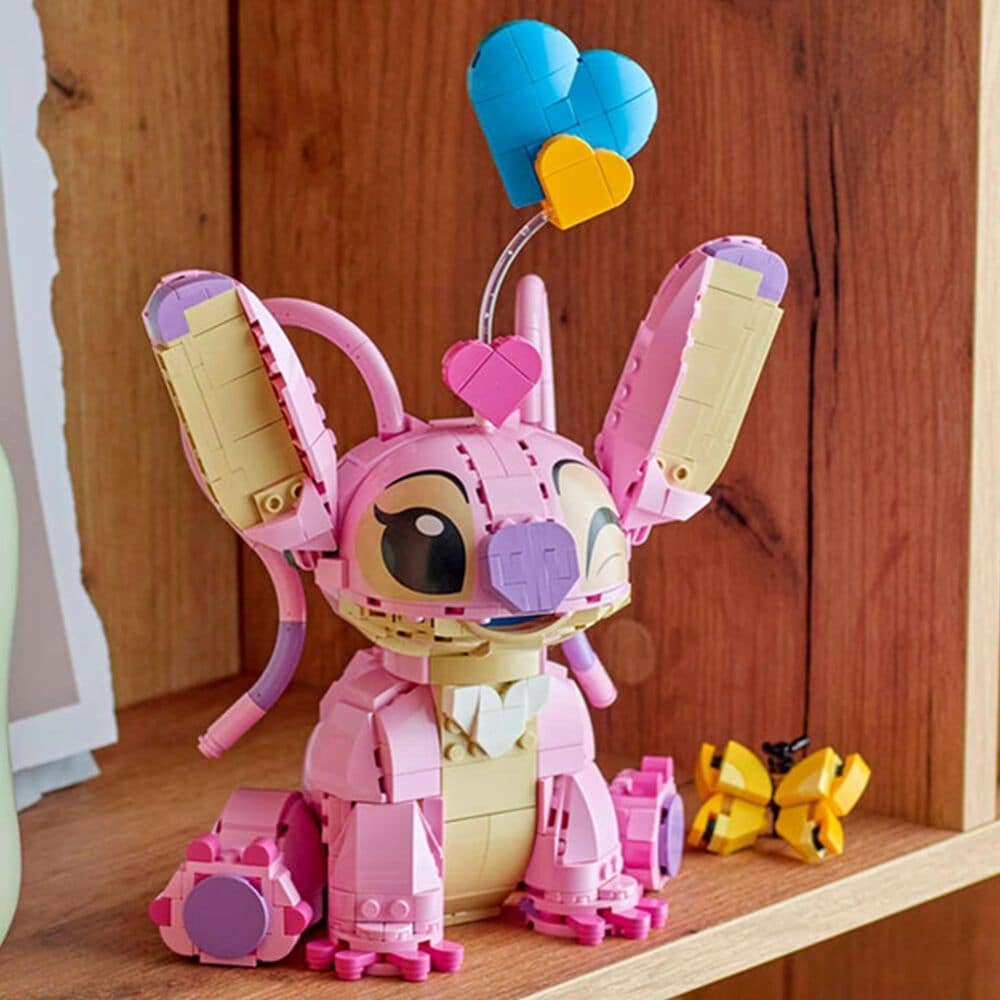 LEGO Angel from Lilo and Stitch Building Set, , large