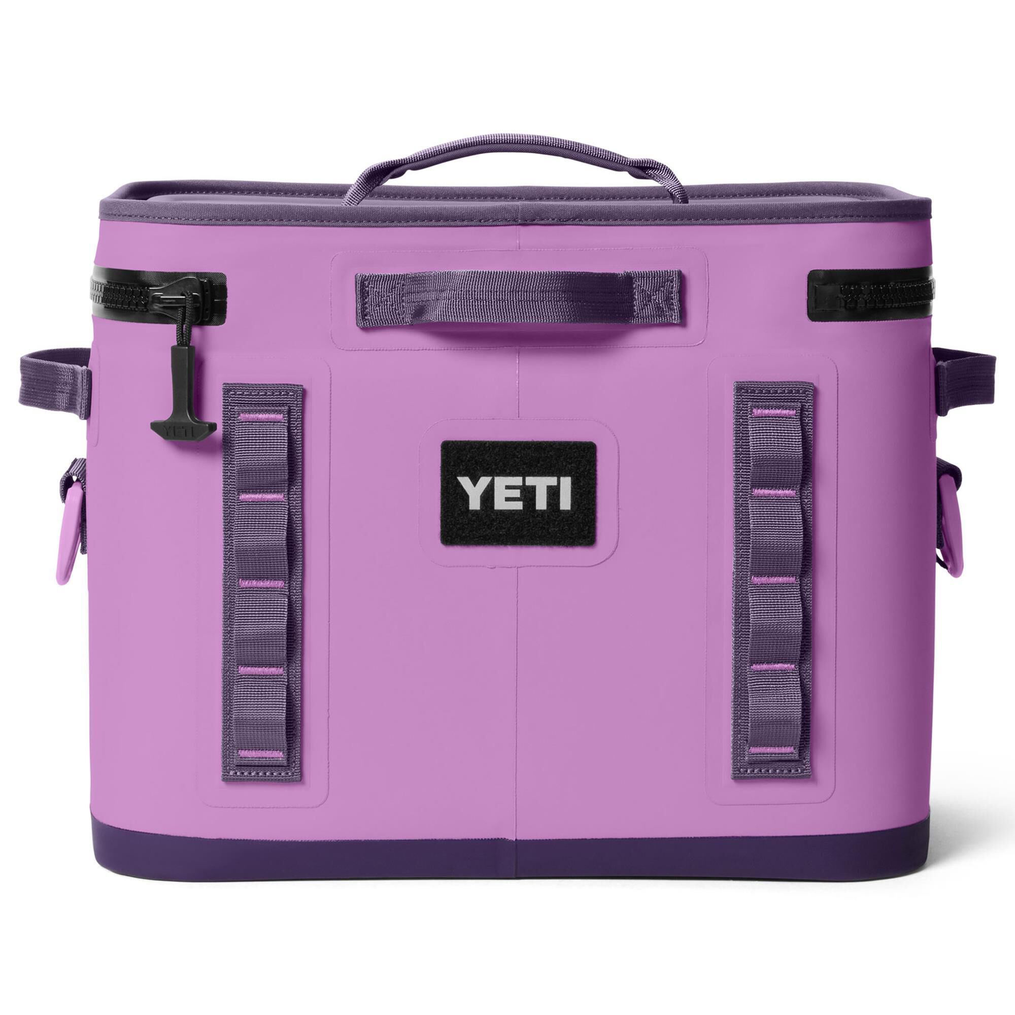 YETI Hopper Flip 18 Soft Cooler in Desert Bloom